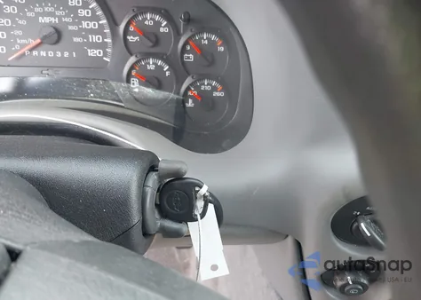 2007 Chevrolet Trailblazer Ls from USA, damaged, VIN 1GNDT13S172149504